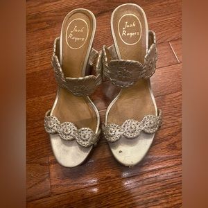 Jack Rodgers Women’s Wedges